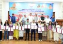 मुख्यमंत्री धामी ने 276 नवचयनित अभ्यर्थियों को सौंपे नियुक्ति पत्र, युवाओं के खिले चेहरे