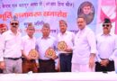 शेरबाग रोड पर अमर शहीद कैप्टन दल बहादुर थापा की प्रतिमा स्थापित, मंत्री गणेश जोशी ने किया अनावरण