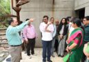 मुख्य सचिव आनंद बर्द्धन ने परखा टिहरी का ‘आजीविका मॉडल’; ग्रामीण अर्थव्यवस्था को आत्मनिर्भर बनाने के निर्देश