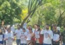 NEET परीक्षा में अनियमितताओं के विरोध में उत्तराखंड क्रांति सेना व तमाम सामाजिक संगठन का हल्ला बोल