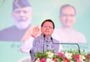 अल्मोड़ा के हवालबाग में हुआ भव्य कार्यक्रम। बड़ी संख्या में पहुंचे किसान।