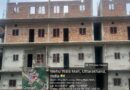 अवैध निर्माणों पर एमडीडीए का बड़ा प्रहार, दो भवन सील