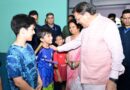 हरिद्वार-रुड़की के खिलाड़ियों के लिए नई सौगात, आधुनिक स्पोर्ट्स कॉम्पलेक्स शुरू