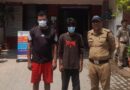 देहरादून में मंदिर चोरी का 24 घंटे में खुलासा, आरोपी गिरफ्तार