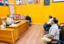 देहरादून में स्वच्छता और बारिश की तैयारियों पर महापौर की बड़ी समीक्षा बैठक