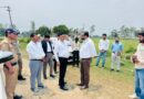 MDDA की बड़ी कार्रवाई, अवैध निर्माण और प्लॉटिंग पर सख्त निगरानी