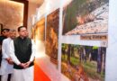 सिंगल-यूज़ प्लास्टिक के विरुद्ध जनभागीदारी से चलाना होगा प्रभावी अभियान : मुख्यमंत्री