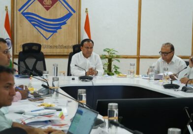 राज्य में शत-प्रतिशत लागू होंगे एनईपी-2020 के प्रावधानः डाॅ. धन सिंह रावत,राज्य उच्च शिक्षा परिषद की 13वीं बैठक में लिये गये कई अहम निर्णय