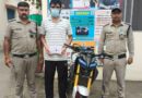 एसएसपी देहरादून की सटीक रणनीति से दिल्ली का शातिर स्नैचर चढ़ा दून पुलिस के हत्थे