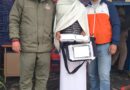 बद्रीनाथ धाम से भगवान नारायण का चोरी हुआ सोने का मुकुट बरामद, आरोपी को पुलिस ने गिरफ्तार किया।