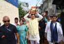 मुख्यमंत्री  पुष्कर सिंह धामी बोले— जन्म नहीं, श्रेष्ठ कर्म बनाते हैं व्यक्ति को महान