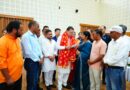 मुख्यमंत्री ने मुख्यमंत्री कैंप कार्यालय में सुनीं जन समस्याएं