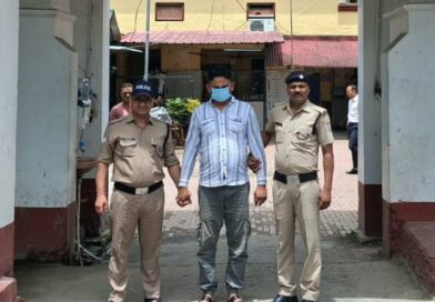 आभियुक्त द्वारा अपने अन्य साथियों के साथ मिलकर सहसपुर तथा सेलाकुई क्षेत्र में गौकशी की घटनाओं को दिया था अंजाम