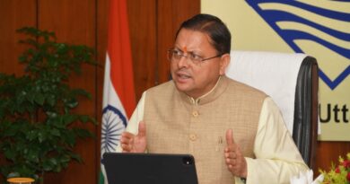 Bharat News:- पदक विजेता खिलाड़ियों को तय समय के अंदर सरकारी सेवा में समायोजित करें: मुख्यमंत्री।
