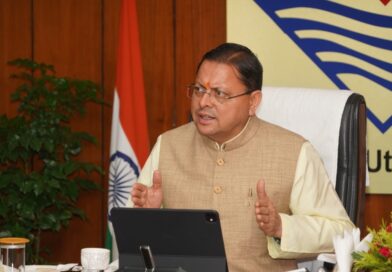 Bharat News:- पदक विजेता खिलाड़ियों को तय समय के अंदर सरकारी सेवा में समायोजित करें: मुख्यमंत्री।