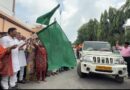 Bharat News:- नगर निगम देहरादून द्वारा “क्विक रिस्पॉन्स टीम (QRT)” का शुभारम्भ।