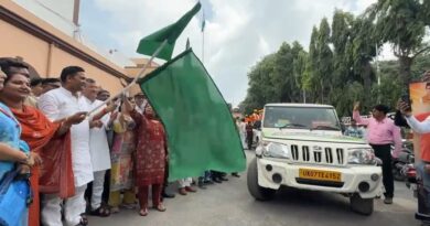 Bharat News:- नगर निगम देहरादून द्वारा “क्विक रिस्पॉन्स टीम (QRT)” का शुभारम्भ।