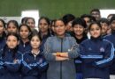 उदीयमान खिलाड़ी उन्नयन योजना के चयन ट्रायल 14 जुलाई से : रेखा आर्या