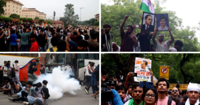 वांगचुक बोले- अनशन नहीं तोड़ूंगा, विपक्ष का समर्थन; CJP ने रखीं 3 बड़ी मांगें