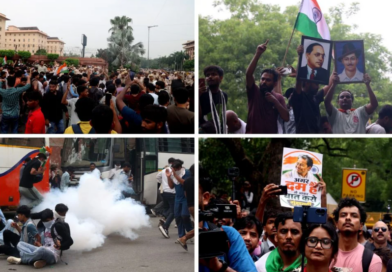 वांगचुक बोले- अनशन नहीं तोड़ूंगा, विपक्ष का समर्थन; CJP ने रखीं 3 बड़ी मांगें