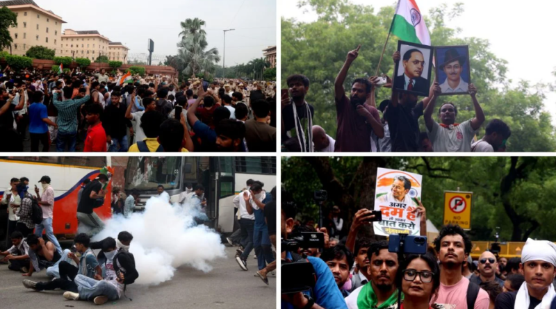वांगचुक बोले- अनशन नहीं तोड़ूंगा, विपक्ष का समर्थन; CJP ने रखीं 3 बड़ी मांगें