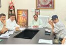 डॉ. धन सिंह रावत ने सड़क निर्माण कार्यों की समीक्षा, अधिकारियों को दिए निर्देश