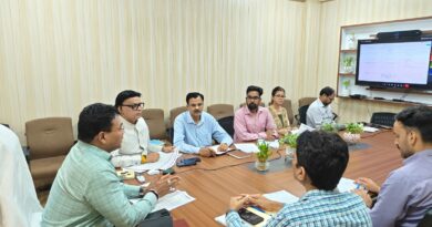 उत्तराखंड: प्रधानमंत्री आवास योजना परियोजनाओं के लंबित कार्य 45 दिन में पूरे करने के निर्देश