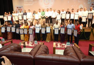 Doctors Day 2026: उत्तराखंड में मेडिकल कॉलेजों को मिलेगी AI की नई ताकत, 32 डॉक्टर सम्मानित