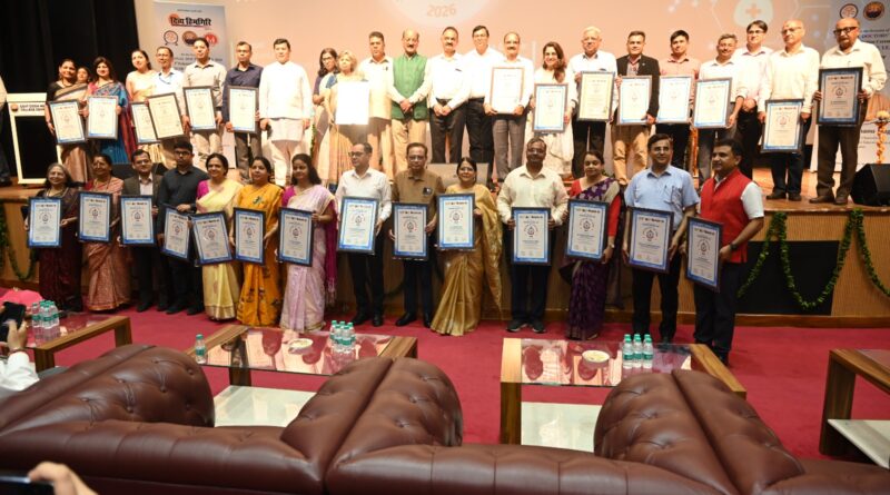 Doctors Day 2026: उत्तराखंड में मेडिकल कॉलेजों को मिलेगी AI की नई ताकत, 32 डॉक्टर सम्मानित
