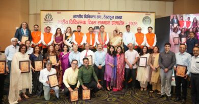 डॉक्टर्स डे पर सीएम धामी का बड़ा संदेश, चिकित्सकों की सुरक्षा और सम्मान सरकार की प्राथमिकता