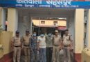 ऑपरेशन प्रहार: सहसपुर हत्याकांड का मुख्य आरोपी अमन हरियाणा से गिरफ्तार