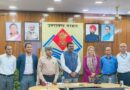 उत्तराखंड में स्किल डेवलपमेंट और कार्बन क्रेडिट पर बढ़ेगा सहयोग, मुख्य सचिव की UNDP टीम से बैठक