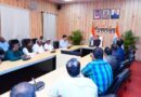 मुख्यमंत्री  पुष्कर सिंह धामी से गुरुवार को मुख्यमंत्री आवास में छत्तीसगढ़ से आए पत्रकारों के प्रतिनिधिमंडल ने शिष्टाचार भेंट की।