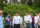 मुख्यमंत्री धामी के नेतृत्व में बदल रही मसूरी की तस्वीर, पर्यटन विकास मॉडल को मजबूती देगी विश्वस्तरीय रोपवे परियोजना