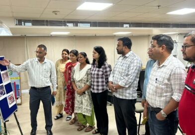 सेवा, सुशासन और समर्पण का संकल्प : विकास की बदलती तस्वीर से रूबरू हुए नागरिक