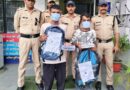 नेहरु कॉलोनी क्षेत्र में हुई नकबजनी की घटना का दून पुलिस ने किया खुलासा