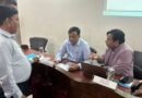 देहरादून महायोजना-2041 पर बढ़ा जनसंवाद, दूसरे दिन सेक्टर-02 के लोगों ने रखी अपनी बात