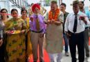 सैनिक कल्याण मंत्री गणेश जोशी ने निभाया वादा, रानीपोखरी सीएसडी कैंटीन के जीर्णोद्धार एवं विस्तारीकरण कार्यों का किया उद्घाटन