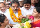 देहरादून पहुंचे कांग्रेस राष्ट्रीय महासचिव केसी वेणुगोपाल, तेज हुई सियासी हलचल