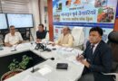 ग्रामीण सड़कों को युद्धस्तर पर खोलने तथा नदियों के जलस्तर की लगातार निगरानी के निर्देश