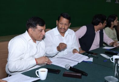 देहरादून महायोजना-2041 : जनता की आवाज़ से आकार ले रहा देहरादून का भविष्य