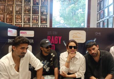 देहरादून के दिल में बस गई ‘बेबी डू डाई डू’,  दर्शकों के प्यार के आगे झुकी पूरी स्टार कास्ट