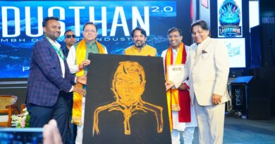 उत्तराखंड को विश्वस्तरीय वेडिंग डेस्टिनेशन बनाने की दिशा में तेजी से कार्य कर रही है राज्य सरकार : मुख्यमंत्री