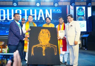 उत्तराखंड को विश्वस्तरीय वेडिंग डेस्टिनेशन बनाने की दिशा में तेजी से कार्य कर रही है राज्य सरकार : मुख्यमंत्री