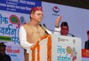हरेला केवल पर्व नहीं, प्रकृति संरक्षण और सांस्कृतिक विरासत से जुड़ने का जनआंदोलन है : मुख्यमंत्री