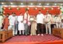 कोटद्वार में कारगिल विजय दिवस से पूर्व वीर सैनिक सम्मान समारोह का भव्य आयोजन, वीर सैनिकों के शौर्य और बलिदान को किया नमन
