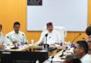 वन भूमि हस्तांतरण प्रकरणों का समय से करें निस्तारण: महाराज