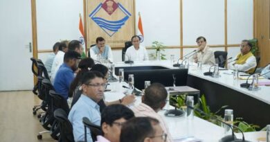 एनईपी-2020 के क्रियान्वयन में तेजी लायें विश्वविद्यालयः डॉ. धन सिंह रावत