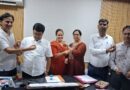 उत्तराखंड राज्य सहकारी संघ में 16 अधिकारियों को पदोन्नति, नई जिम्मेदारी मिली