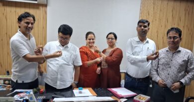 उत्तराखंड राज्य सहकारी संघ में 16 अधिकारियों को पदोन्नति, नई जिम्मेदारी मिली